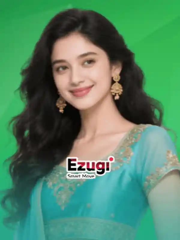 অনলাইন ক্যাসিনো গেম Ezugi